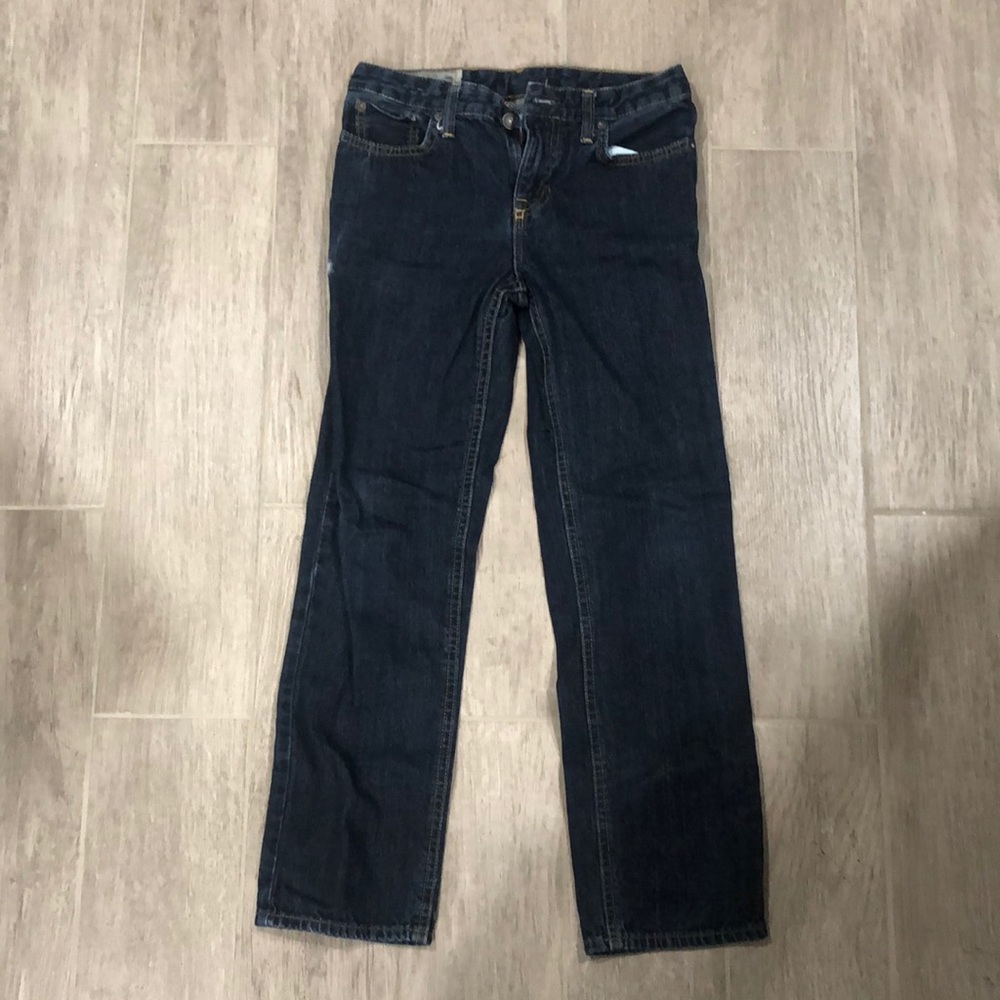 Boys jeans